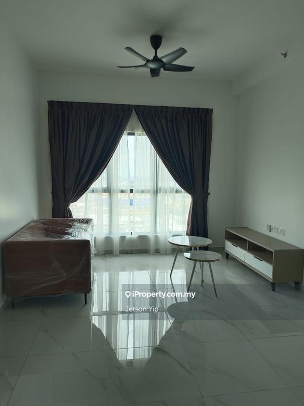Kediaman Servis untuk Disewa di Sinaran @ Utropolis oleh Jetson Yip - iProperty.com.my