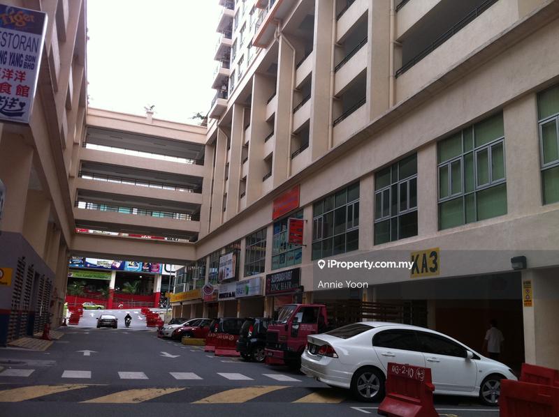 Shop for Sale in Kuchai Entrepreneurs Park, Kuchai Lama by Annie Yoon - iProperty.com.my