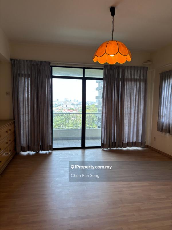 Kondominium untuk Dijual di Fraser Towers oleh Chen Kah Seng - iProperty.com.my