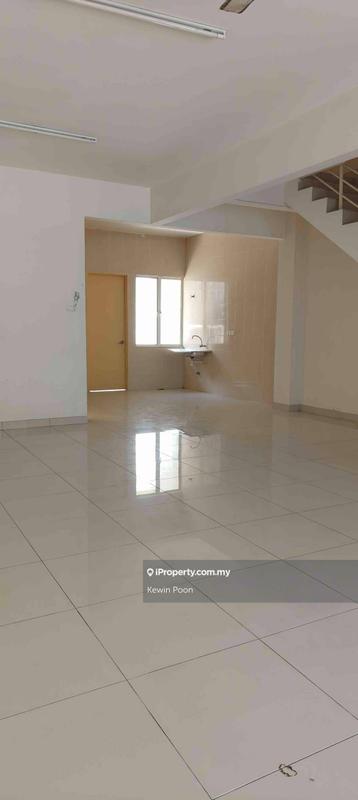 Rumah Teres 2.5-Tingkat untuk Dijual di Taman Sinar Samudra, Batu Caves oleh Kewin Poon - iProperty.com.my