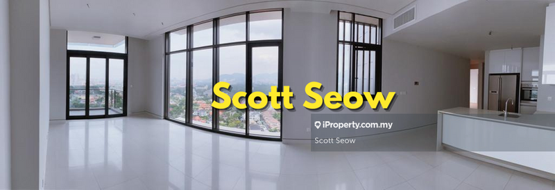 For Sale - Moulmein Rise