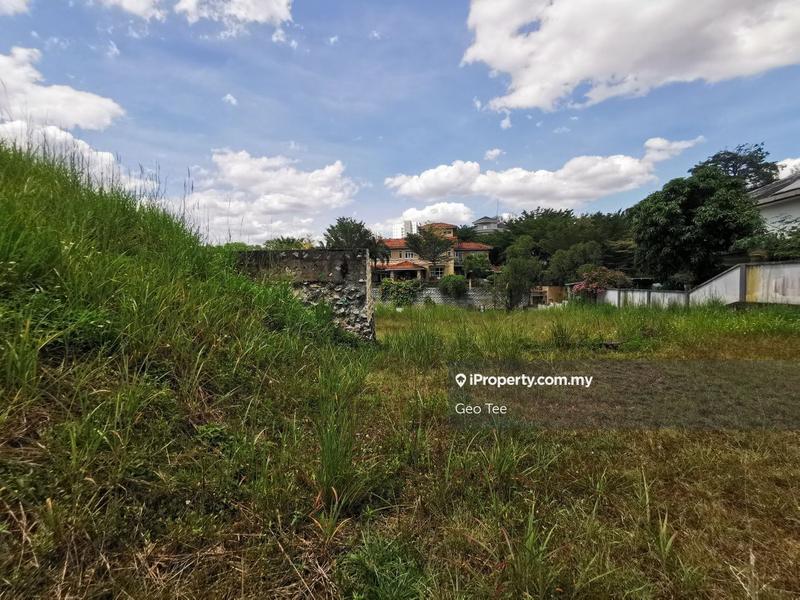 Bungalow Land for Sale in Country Heights Damansara, Kuala Lumpur by Geo Tee - iProperty.com.my
