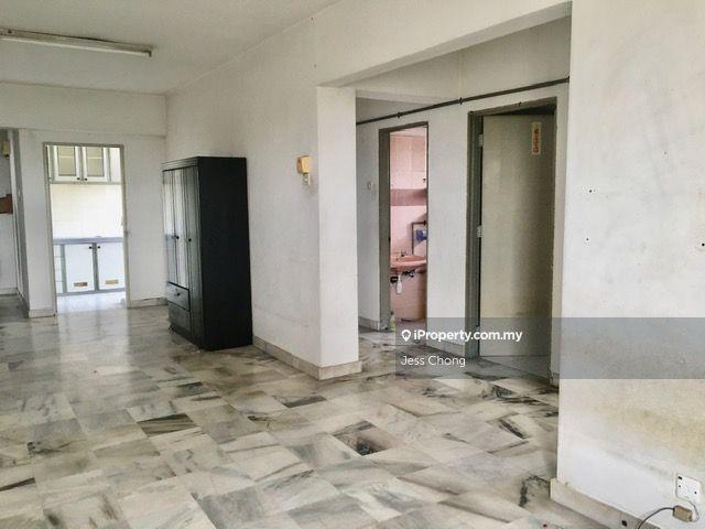 Condominium for Sale in Seri Mas Condominium by Jess Chong - iProperty.com.my