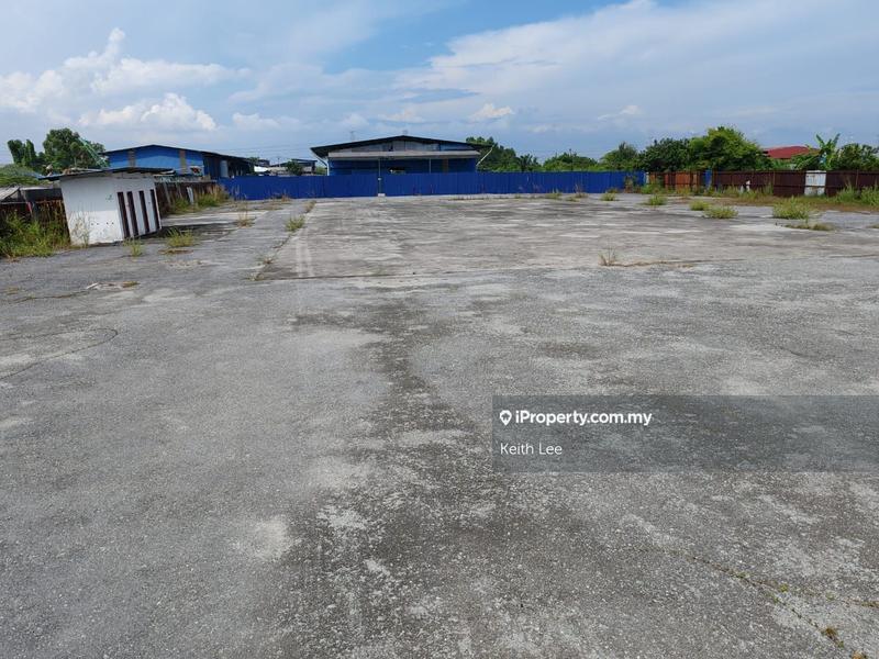 Tanah Pertanian untuk Dijual di Kota Kemuning, Shah Alam oleh Keith Lee - iProperty.com.my