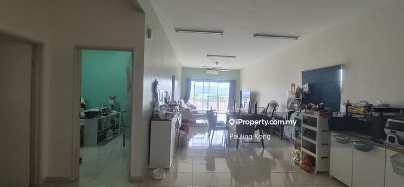 For Rent - The iResidence