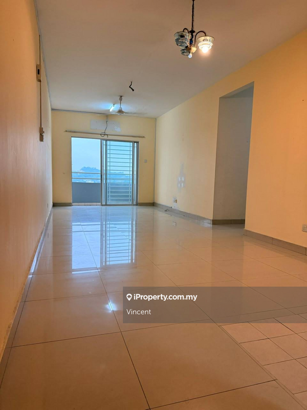 For Rent - Kinrara Mas