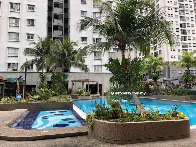 Kondominium untuk Dijual di Casa Damansara oleh Mings Tee - iProperty.com.my