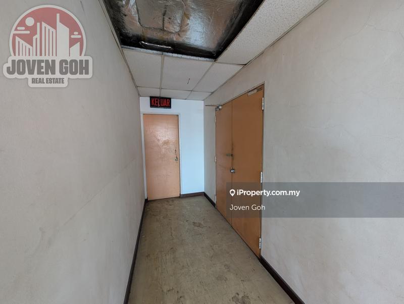 Shop-Office for Sale in 3jain, George Town by Joven Goh - iProperty.com.my