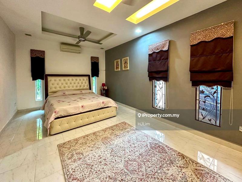Rumah Berkembar untuk Dijual di Bandar Tun Hussein Onn, Cheras oleh HJLim - iProperty.com.my