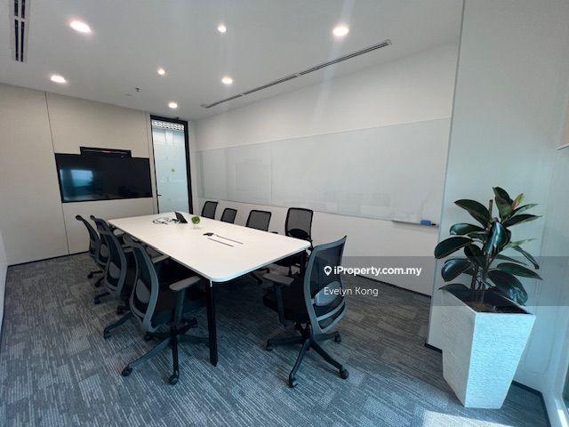 Pejabat untuk Disewa di BANGSAR, Kampung Kerinchi (Bangsar South) oleh Evelyn Kong - iProperty.com.my