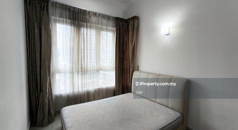 Condominium for Sale in Gaya Bangsar by Joe - iProperty.com.my