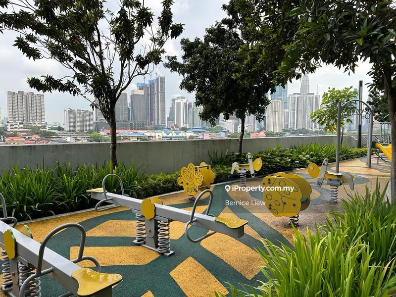 Condominium for Sale in Chymes Condo @ Gurney KL (Faber Antara Condominium) by Bernice Liew - iProperty.com.my