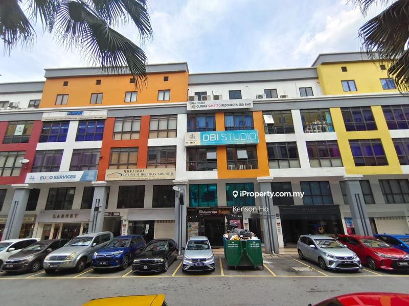 For Sale - Dataran Palma, De-Palma