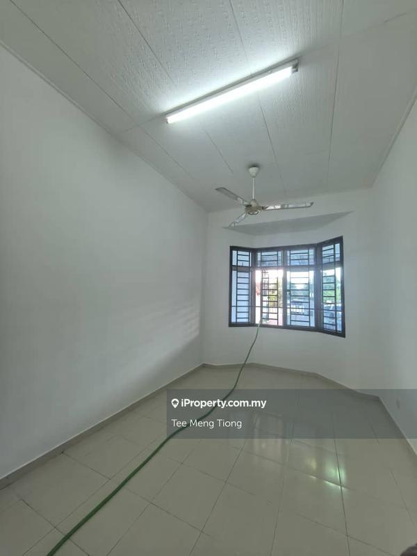 1-storey Terraced House for Sale in Taman Nusa Bestari 2, Iskandar Puteri (Nusajaya) by Tee Meng Tiong - iProperty.com.my