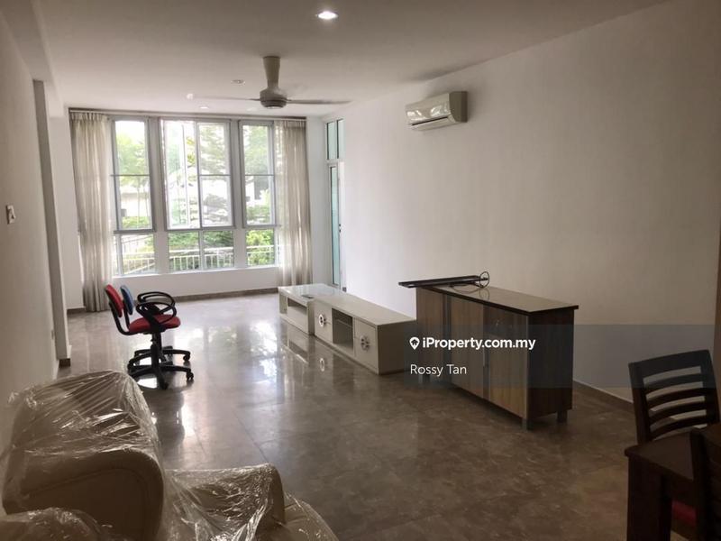 Kondominium untuk Dijual di Subang Parkhomes oleh Rossy Tan - iProperty.com.my
