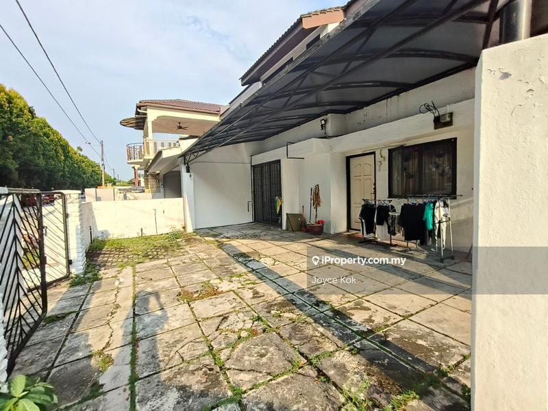 2-storey Terraced House for Sale in SS14, Subang Jaya by Joyce Kok - iProperty.com.my