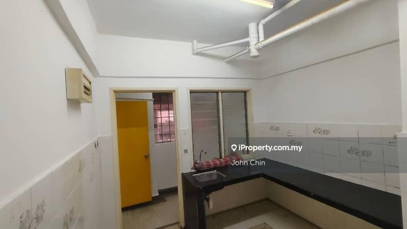 For Sale - Menara D'sara