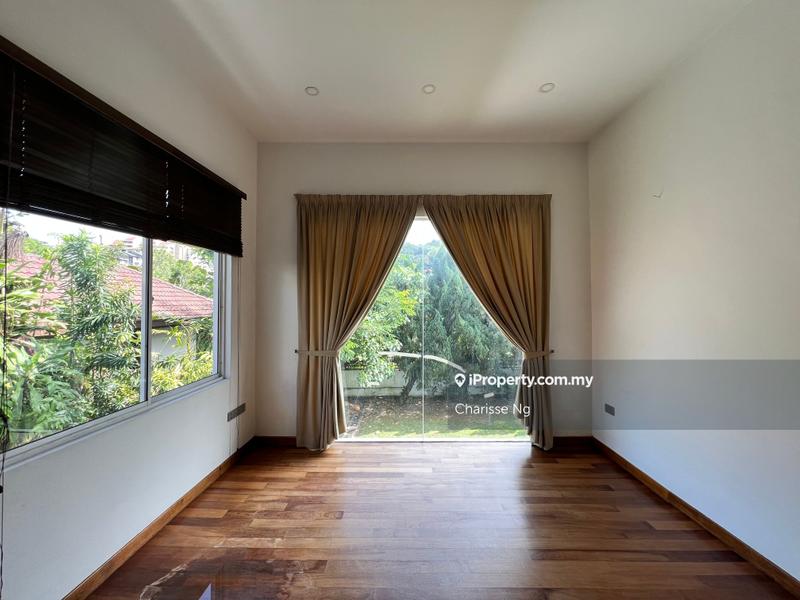 Banglo untuk Dijual di Medan Damansara, Damansara Heights oleh Charisse Ng - iProperty.com.my