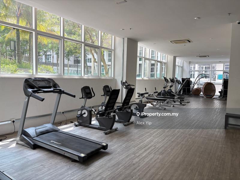 For Rent - Mutiara Ville