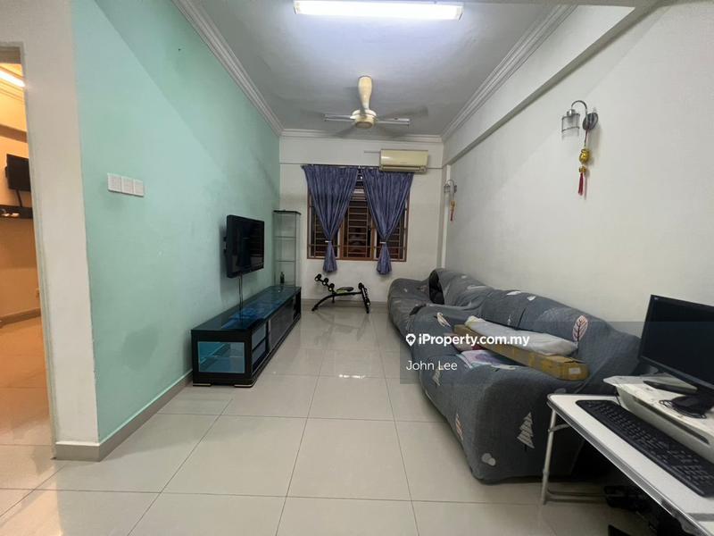 Rumah Bandar untuk Disewa di Batu 9, Cheras oleh John Lee - iProperty.com.my