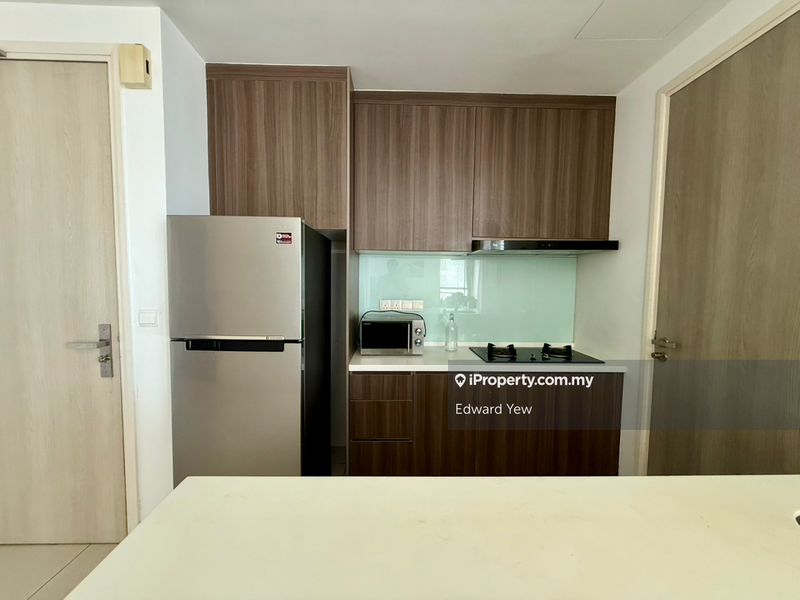 Service Residence for Rent in Nadi Bangsar by Edward Yew - iProperty.com.my