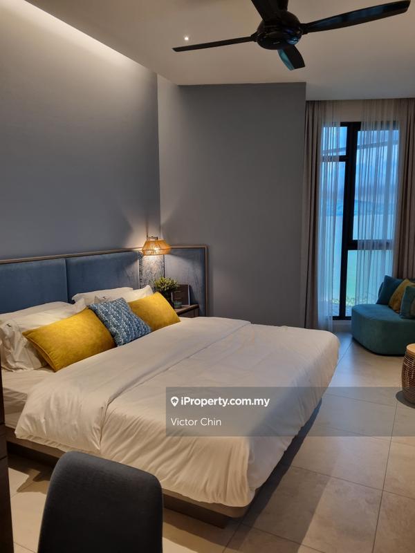 Service Residence for Sale in Tropicana Cenang by Victor Chin - iProperty.com.my