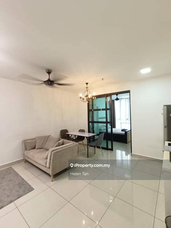 For Rent - H2O Residences