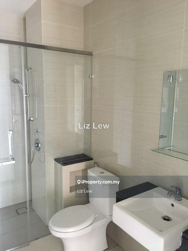 Residensi Servis untuk Disewa di Reflection Residences oleh Liz Lew - iProperty.com.my