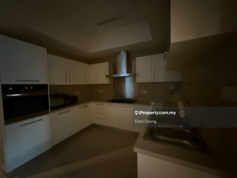 For Sale - Mont Kiara Banyan