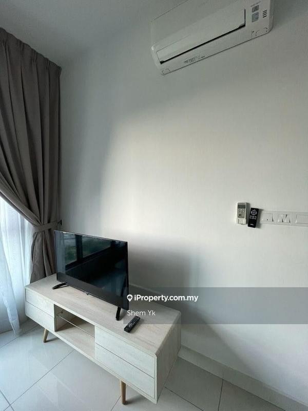 Service Residence untuk Disewa di The Link 2 Residences oleh Shem Yk - iProperty.com.my
