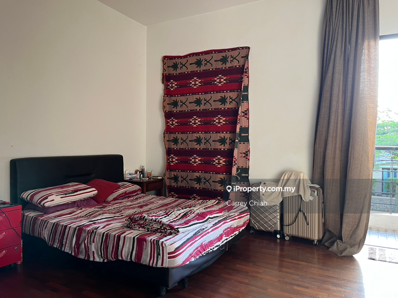 2.5-storey Terraced House for Sale in Lake Edge, Puchong by Carrey Chiah - iProperty.com.my