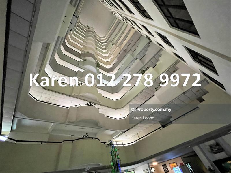Condominium for Sale in Kiara View by Karen Leong - iProperty.com.my