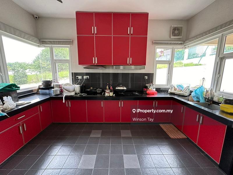Bungalow House for Sale in Country Heights, Kajang by Winson Tay - iProperty.com.my