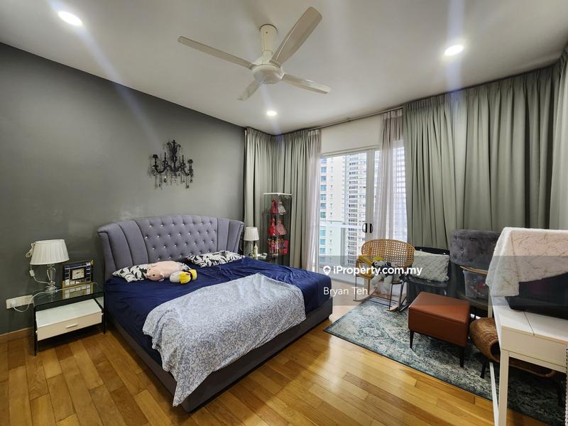 Condominium for Sale in 28 Mont Kiara @ MK28 by Bryan Teh - iProperty.com.my