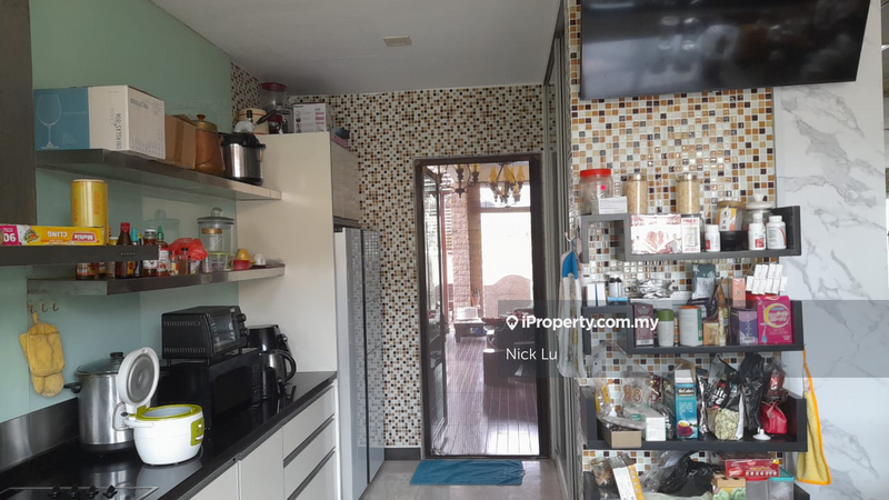 Semi-Detached House for Sale in Mont Kiara, Kuala Lumpur by Nick Lu - iProperty.com.my
