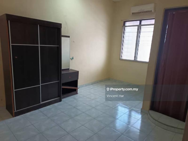 Rumah Berangkai 2 Tingkat untuk Dijual di Taman Samudera, Seri Manjung oleh Vincent Har - iProperty.com.my