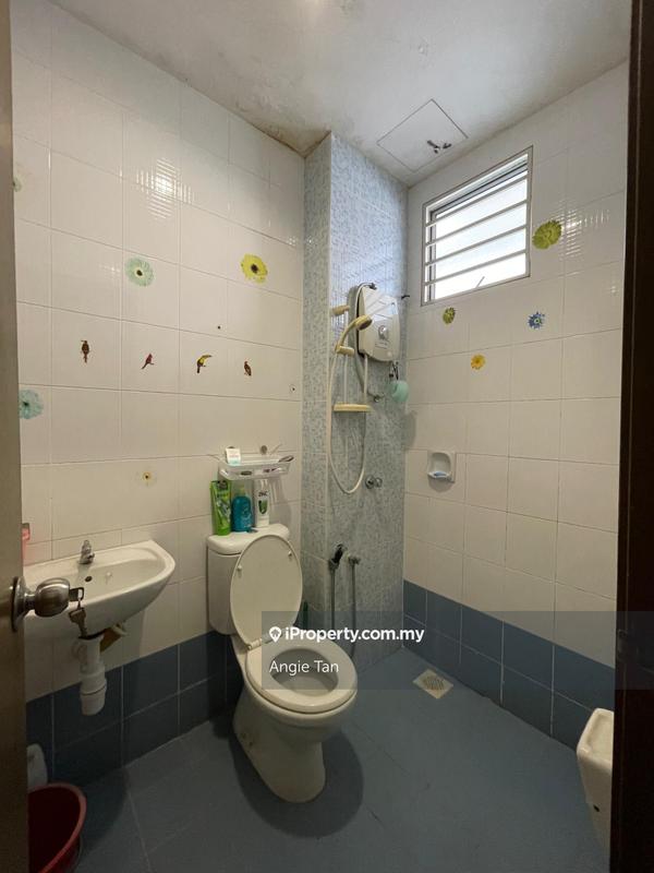 Rumah Berangkai 2 Tingkat untuk Dijual di Bandar Parklands, Klang oleh Angie Tan - iProperty.com.my