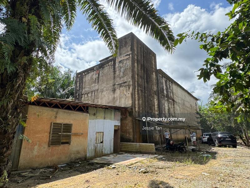 Tanah Pertanian untuk Dijual di Kota Tinggi, Johor oleh Jessie Tan - iProperty.com.my