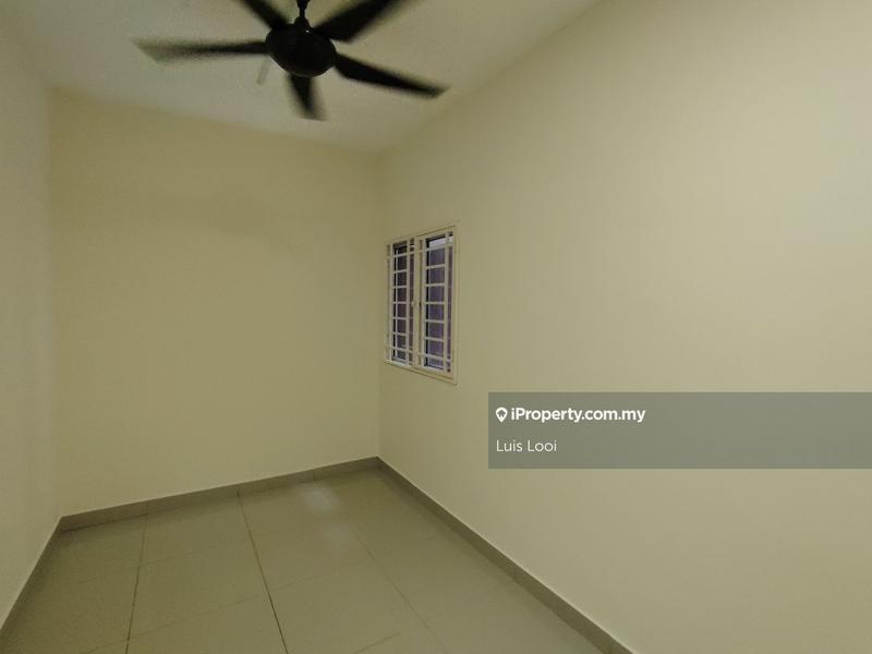 Service Residence for Sale in Platinum Lake PV 21 by Luis Looi - iProperty.com.my