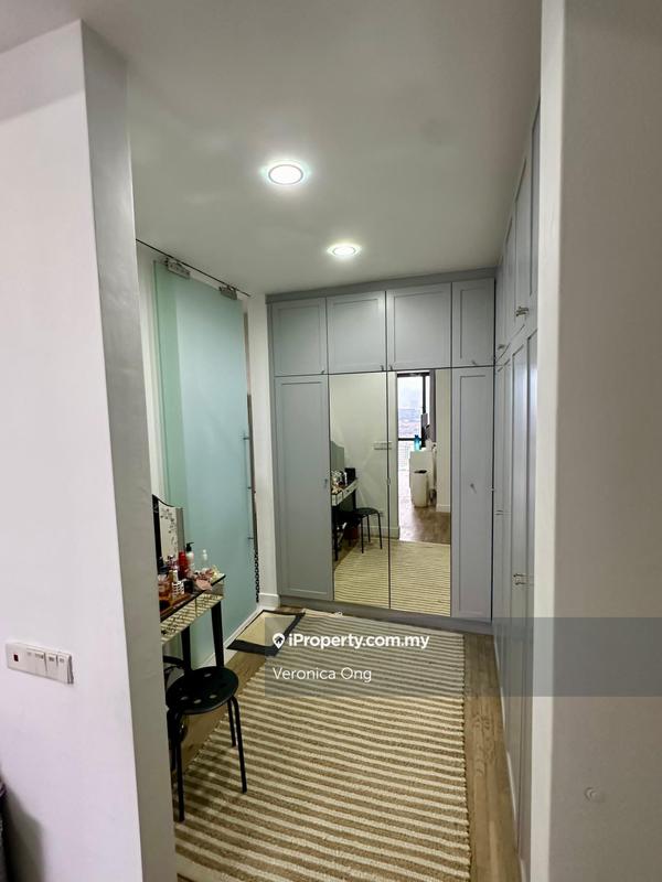 Residensi Servis untuk Disewa di Reflection Residences oleh Veronica Ong - iProperty.com.my