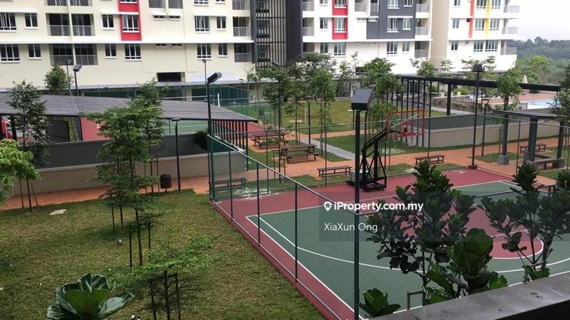 Condominium for Sale in Residensi Suasana @ Damai by XiaXun Ong - iProperty.com.my