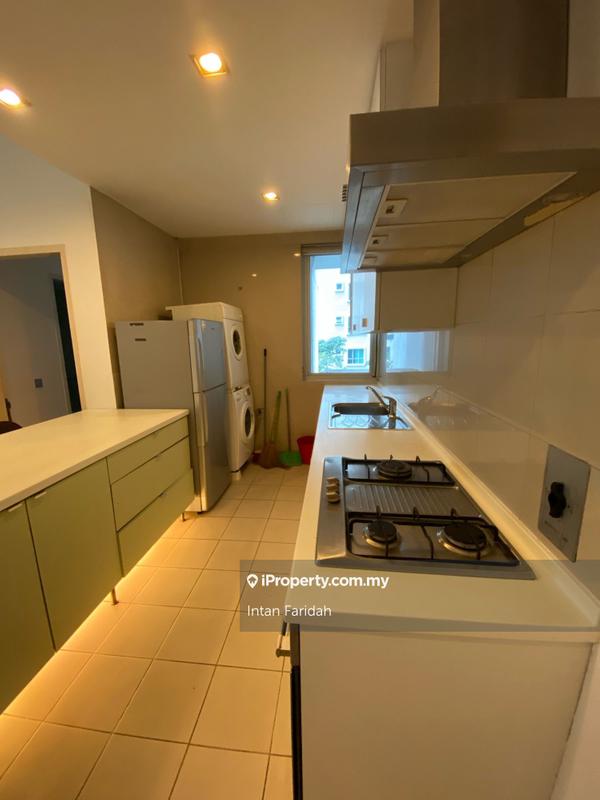 Condominium for Sale in Suasana Sentral Loft by Intan Faridah - iProperty.com.my