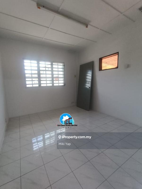 Rumah Berkembar untuk Dijual di Galing, Kuantan oleh Miki Yap - iProperty.com.my