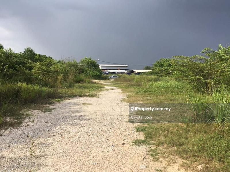 Agricultural Land for Sale in Bandar Baru Salak Tinggi, Salak Tinggi, Sepang by Crystal Low - iProperty.com.my
