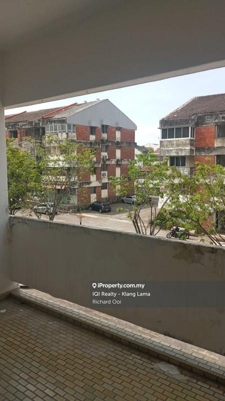 Pangsapuri untuk Dijual di Sea Park Apartment oleh Richard Ooi - iProperty.com.my