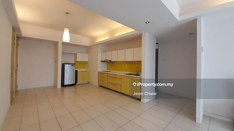 Kondominium untuk Disewa di Fortune Court oleh Jean Chiew - Kitchen - iProperty.com.my