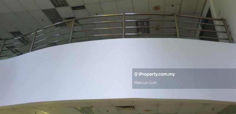 Office for Sale in n9nw5, Keramat by Marcus Goh - iProperty.com.my