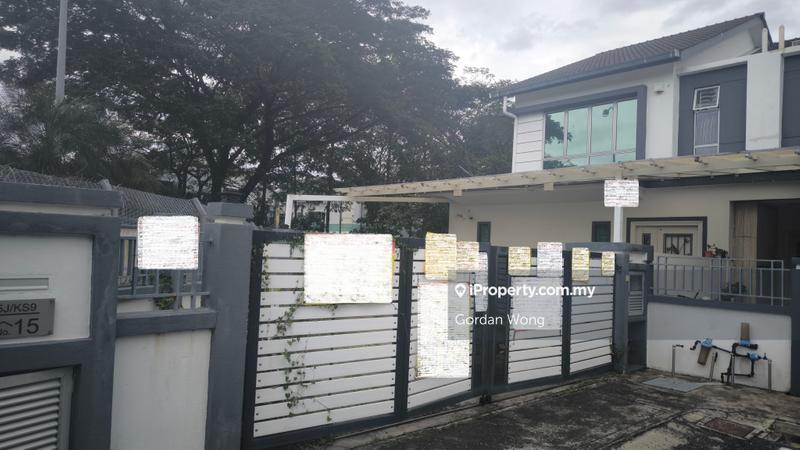 Semi-Detached House for Sale in Bandar Parklands, Klang by Gordan Wong - iProperty.com.my
