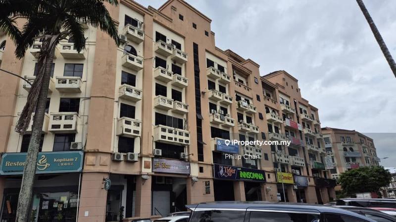 Apartment for Sale in Cheras Business Centre by Philip Chan - iProperty.com.my