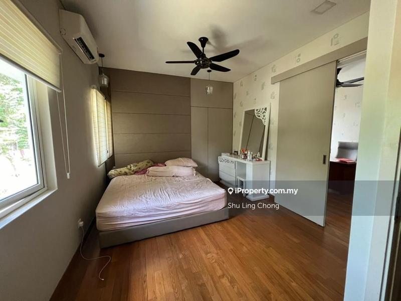 Rumah Berkembar untuk Dijual di Taman Melawati, Ulu Kelang oleh Shu Ling Chong - iProperty.com.my